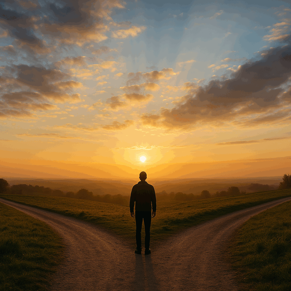Can You Really Choose to Stop Reincarnating?