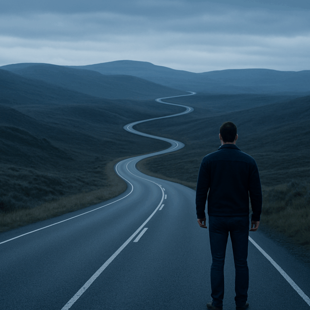 A Message from Spirit in Uncertain Times