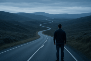 A Message from Spirit in Uncertain Times