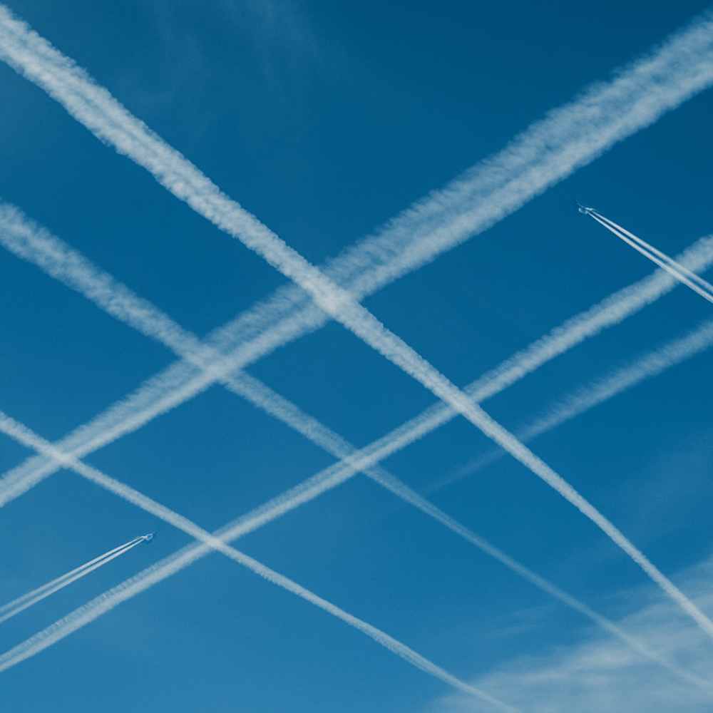 The Chemtrail Agenda: What the Guides Want You to Know