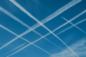 The Chemtrail Agenda: What the Guides Want You to Know