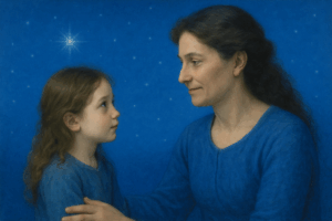 Past Lives with Your Children: Exploring Soul Family Bonds