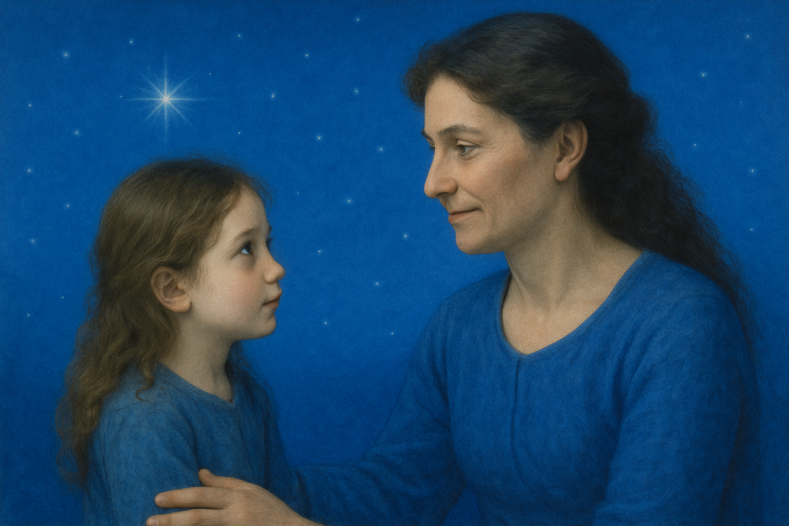 Past Lives with Your Children: Exploring Soul Family Bonds