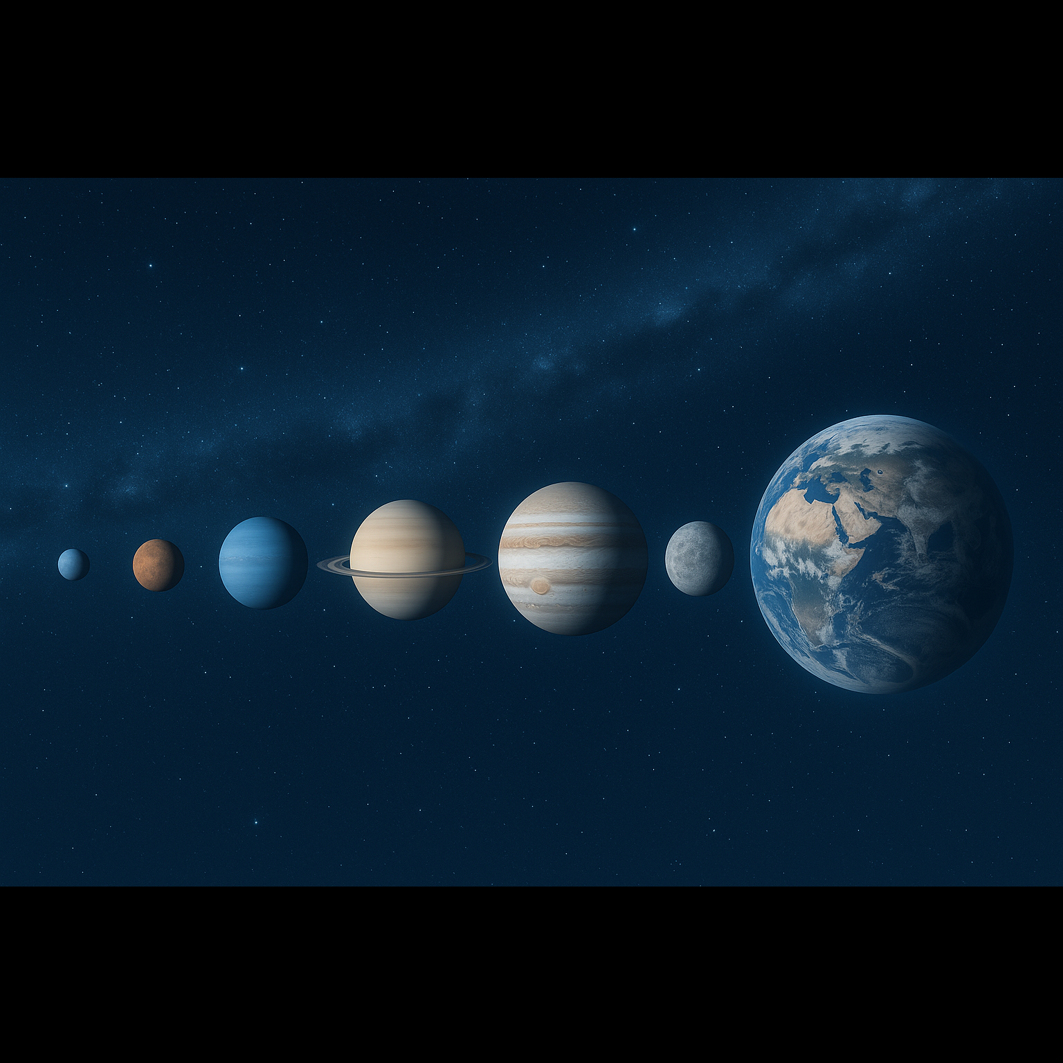 A Channelled Message About Planetary Alignment