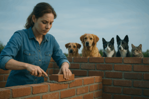 Choosing With Trust: How to Move Forward With Confidence