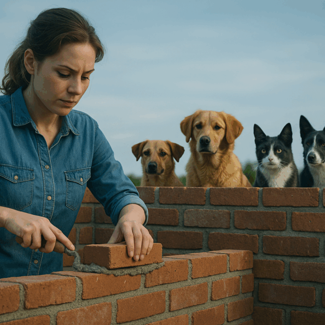 Choosing With Trust: How to Move Forward With Confidence