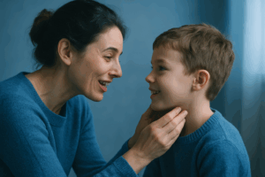 Are You Speaking Light Language to Your Child Without Realising It?