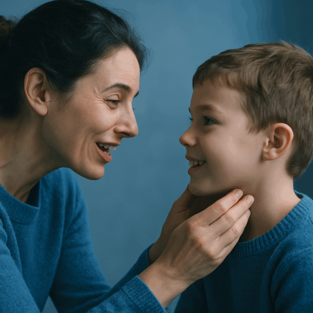 Are You Speaking Light Language to Your Child Without Realising It?