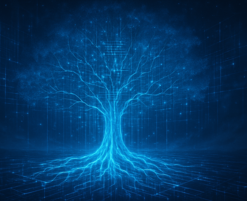 Unlocking the Oversoul Connection: Why Your Soul’s “Tree” Holds the Keys to Your Growth