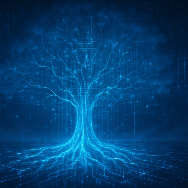 Unlocking the Oversoul Connection: Why Your Soul's "Tree" Holds the Keys to Your Growth