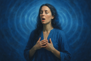 Empowered Communication - Trusting Your Throat Chakra Expansion